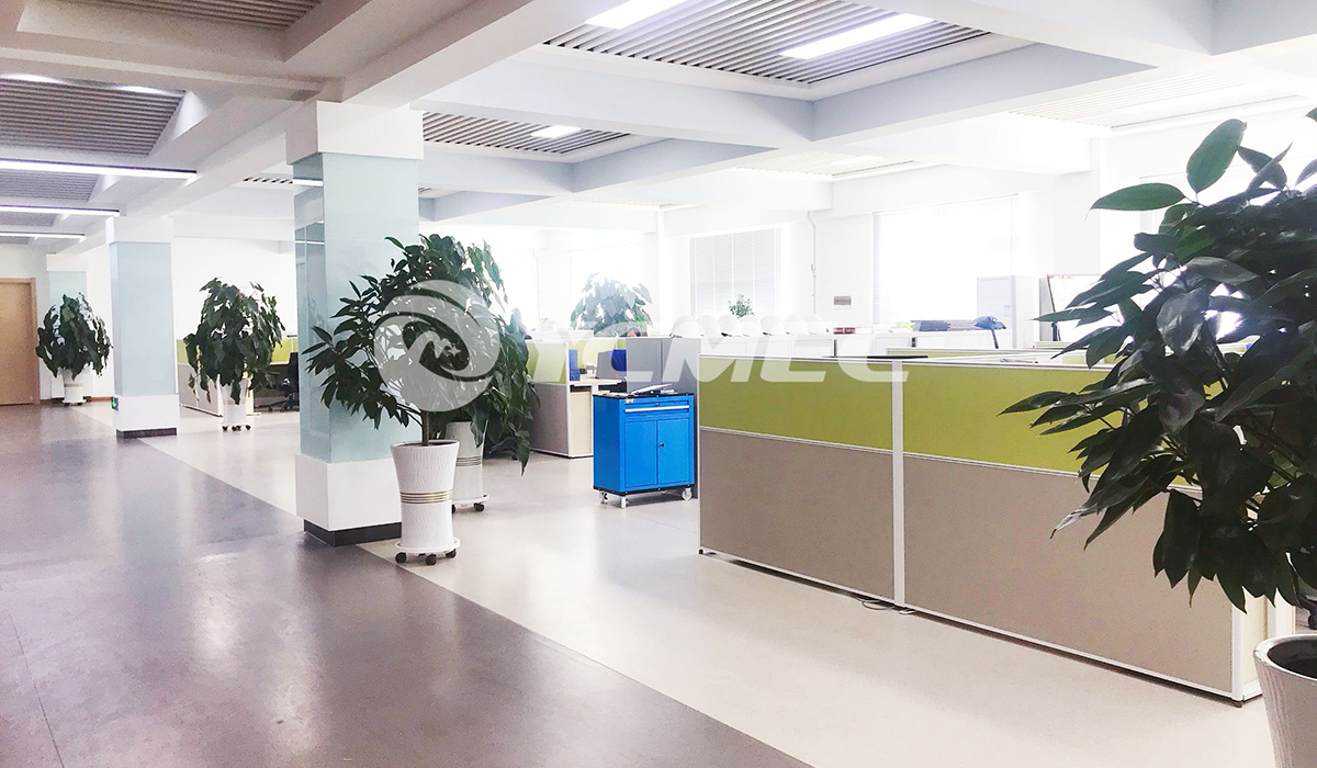 Office environment