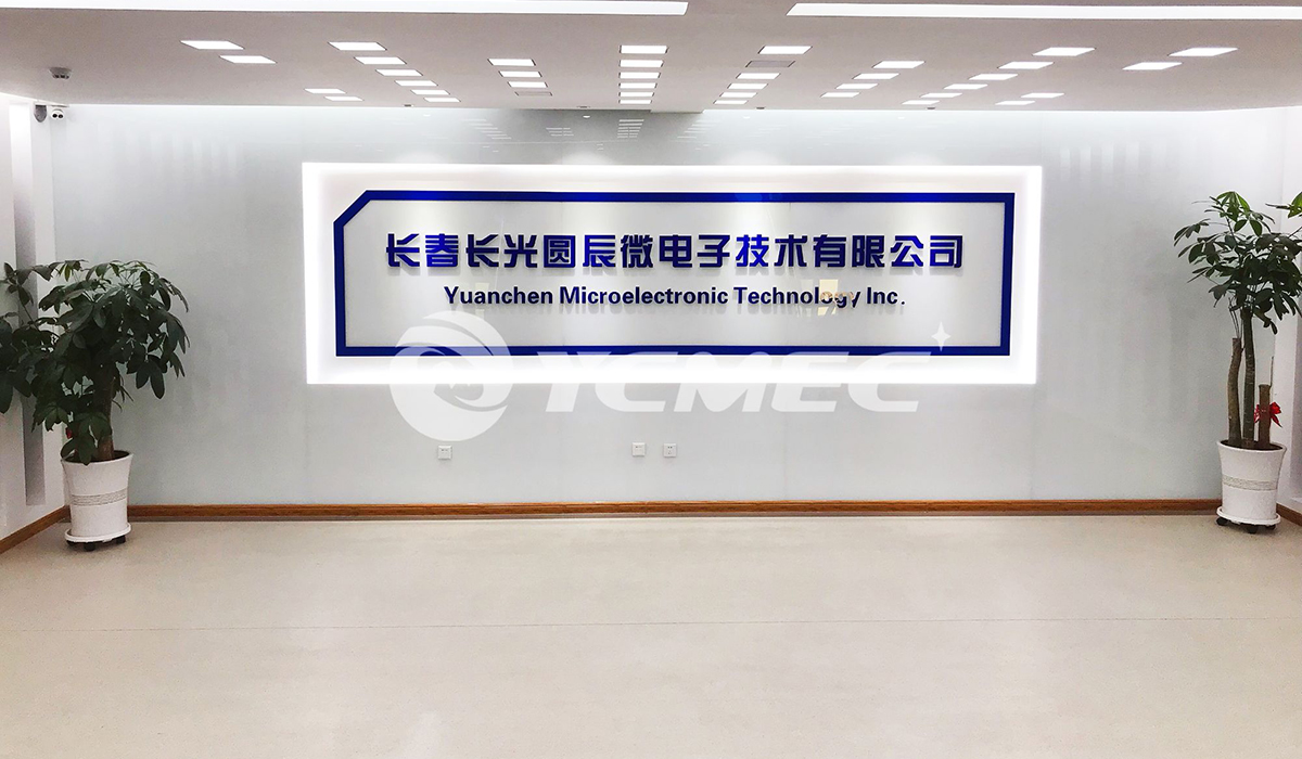 Office environment