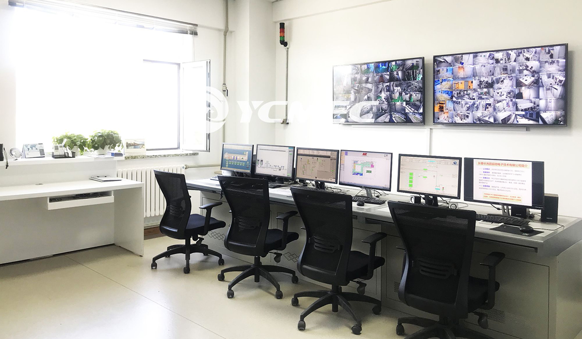 Office environment